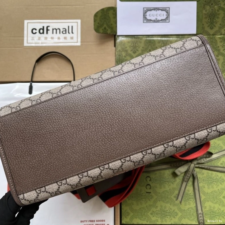 77619 Bags Practical Gucci Shopping 0721